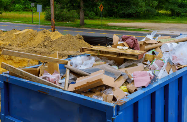 Best Full-Service Junk Removal  in USA